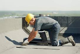 Best Commercial Roofing Services  in The Hills, NJ